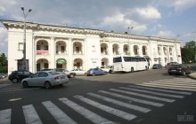 «Гостинний двір» потрібно якнайшвидше передати до комунальної власності – депутат