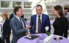 Юрій Голик: Дніпропетровська облдержадміністрація - інвестиційний агент або 5 причин інвестувати в область