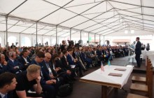 На Тернопільщині відбувається Міжнародний інвестиційний форум «Тернопільщина Invest-2018» (Фото)