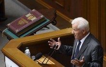 Мороз хочет снова идти в президенты