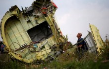 Катастрофа MH17: прокуратура Нідерландів збирається пред'явити звинувачення трьом росіянам і українцю - ЗМІ