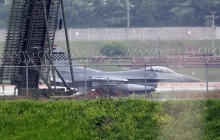 "Если бы шли с луком": Залужный "на пальцах" объяснил, почему F-16 нужны уже сейчас