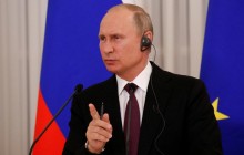 Путин боится таких людей, как Сенцов — депутат Европарламента