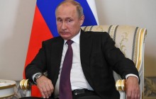"Исчез из поиска": очередная загадка с ростом Путина озадачила пользователей