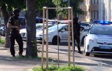 Убивцю депутата Черкаської облради готують до виписки з лікарні - ЗМІ