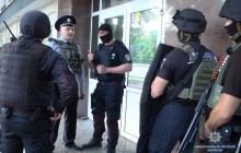 Вбивство депутата у Черкасах: поліція повідомила деталі інциденту (фото, відео)