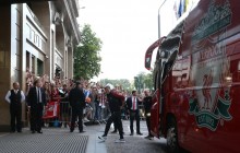 Скандал зі скасуванням рейсів до Києва: "Ліверпуль" відшкодує вартість квитків уболівальникам, які не потраплять на фінал