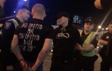 Вболівальник Ліверпуля: на нас напали, як зграя собак