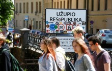 У Вільнюсі відкрився перший у ЄС Український центр для  переселенців