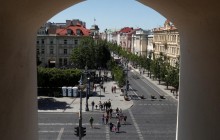 Уик-энд в Вильнюсе: чем литовская столица может порадовать туристов