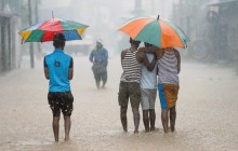 Число жертв наводнения на Шри-Ланке увеличилось до 12 человек