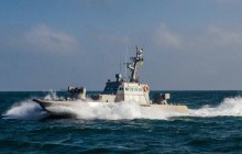 УКРОП пропонує уряду план протидії агресії Росії в Азовському морі