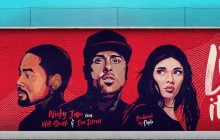 В сети опубликовали официальную песню ЧМ-2018 (видео)