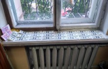 У Дніпрі на хабарі в 15 тисяч доларів викрито суддю