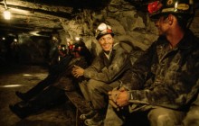 Кабмин предложил Раде разрешить женщинам работать в шахтах