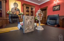 В УПЦ два нових єпископи – рішення Священного Синоду