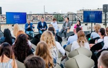 1+1 медиа начинает поиск идей и запускает The Next Big Thing. Generation