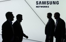 Патентная война: Samsung оштрафовали на $400 миллионов
