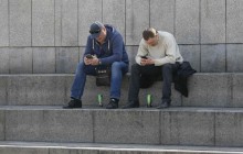 Формальне розмежування на "лівих" і "правих" слабо виражене в українському суспільстві - опитування