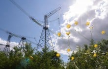 Ціна електроенергії в Україні за тиждень зросла на 20%