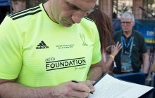 Кличко собирает подписи известных спортсменов под письмом с требованием освободить Сенцова