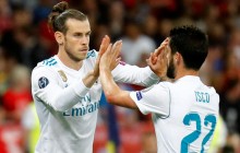 Real Madrid clinches third straight Champions League title with 3-1 win over Liverpool – media