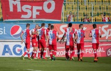 Визначилася трійка можливих суперників Динамо в кваліфікації Ліги чемпіонів