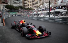 Австралієць Ріккардо виграв гонку Формули-1 - Гран-прі Монако