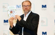 Букеровская премия назвала пять лучших книг за последние полвека