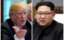 Trump to meet with North Korea's Kim Jong-un in Vietnam