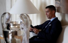 Роналду отклонил предложение Реала в 25 миллионов евро в год