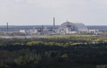 Ukraine marks 33rd anniversary of Chornobyl tragedy