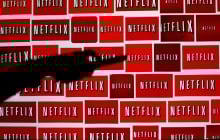 Ukrainians ask Netflix to consider Ukrainian dubbing, subtitles