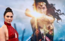 В сети появился первый трейлер новой "Чудо-женщины"