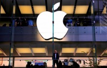 И снова Apple: Forbes опубликовал рейтинг самых дорогих компаний мира