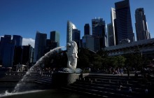 Туристический Сингапур: сочетание современных инноваций и традиций (фоторепортаж)