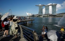 У Сінгапурі від наслідків COVID-19 помер український моряк – ЗМІ