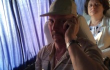 "Крошите хохлов": сеть разгневал инцидент с ярым сторонником "ДНР" в маршрутке (фото)