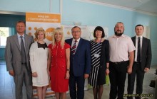 На Винниччине начал работу приют для временного пребывания женщин, пострадавших от домашнего насилия