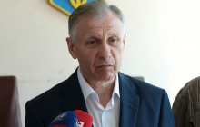 Экс-замглавы МВД Чеботарь жалуется на "травлю", суд над ним продолжается 3,5 года