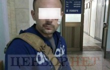 Украинский военный на Донбассе выжил после выстрела в лицо и успел добить врага - журналист (фото)