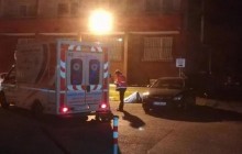В Словакии студентка из Украины погибла при загадочных обстоятельствах (видео)