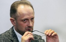 Медведчук оказался в "Минске" благодаря Путину - Бессмертный