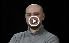 "Россия на всех парах несется в направлении КНДР": цитаты Аркадия Бабченко (видео)