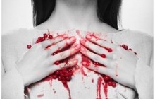 Выставка украинской художницы вошла в топ-11 главных культурных событий Нью-Йорка