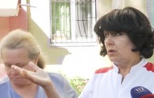 Соседи Бабченко сообщили о подозрительном авто возле дома, где жил журналист (видео)