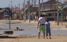 Журналисты показали, как курортная Кирилловка приходит в себя после масштабного наводнения (видео)