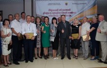 У Тернополі відбувся перший обласний форум професійної освіти, на якому місцеві ПТУ представили свій потенціал