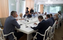 Кличко: нельзя вводить в действие изменения в законодательство о ЖКУ без плана их имплементации