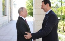 Путин не защитил: бывшего сирийского диктатора могли отравить, - СМИ